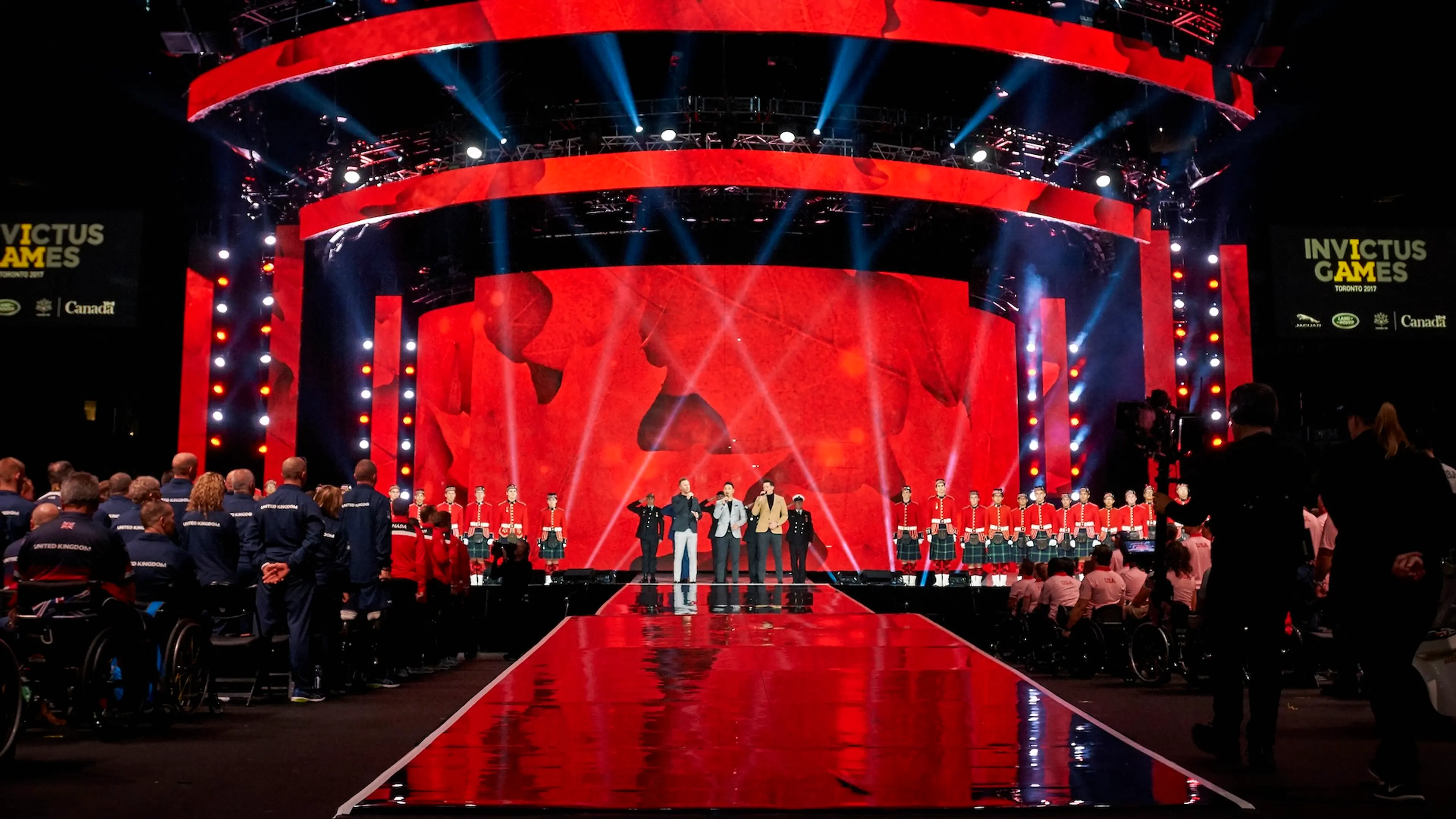 Invictus Games Vancouver Whistler 2025