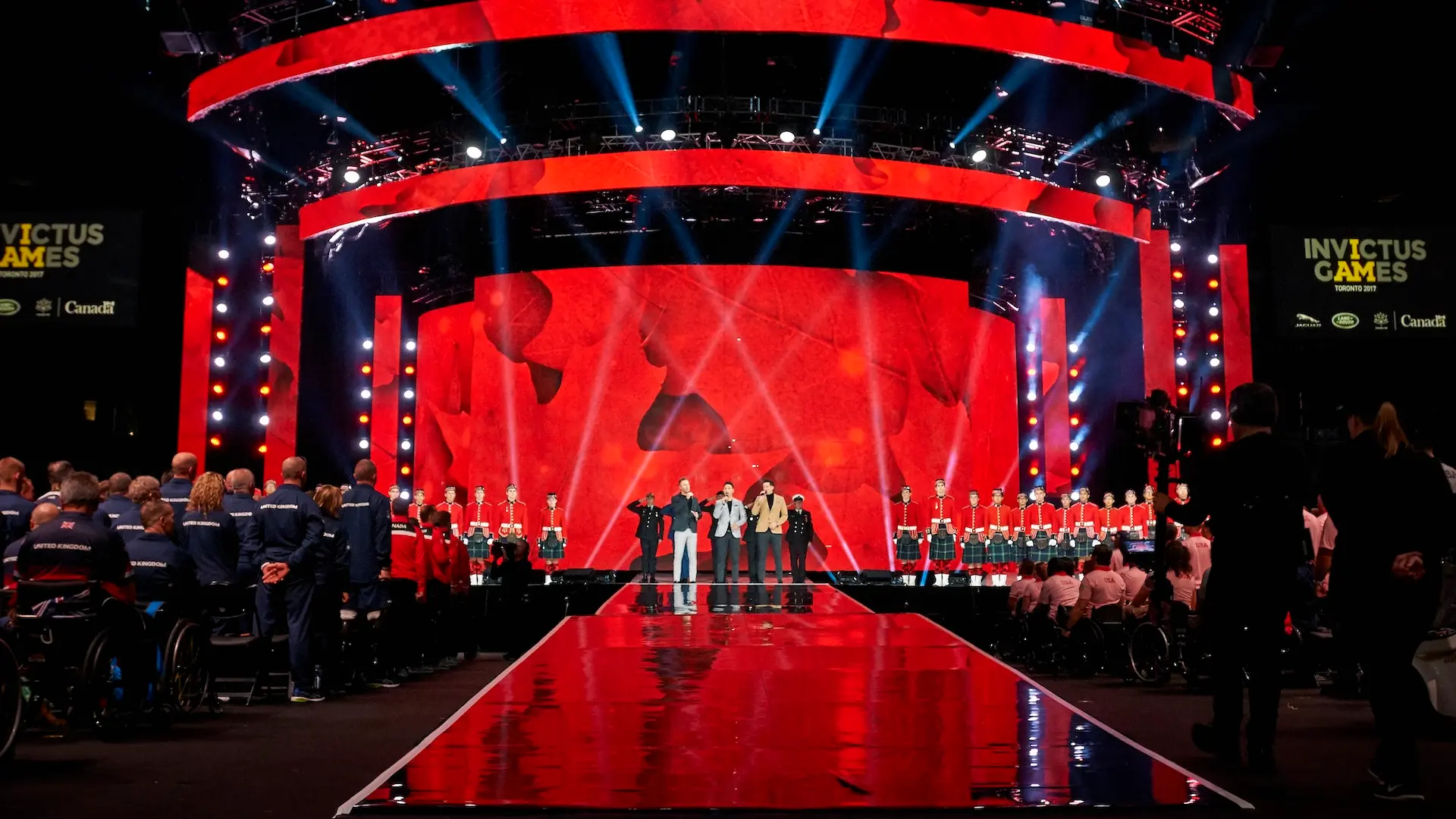 Invictus Games Vancouver Whistler 2025