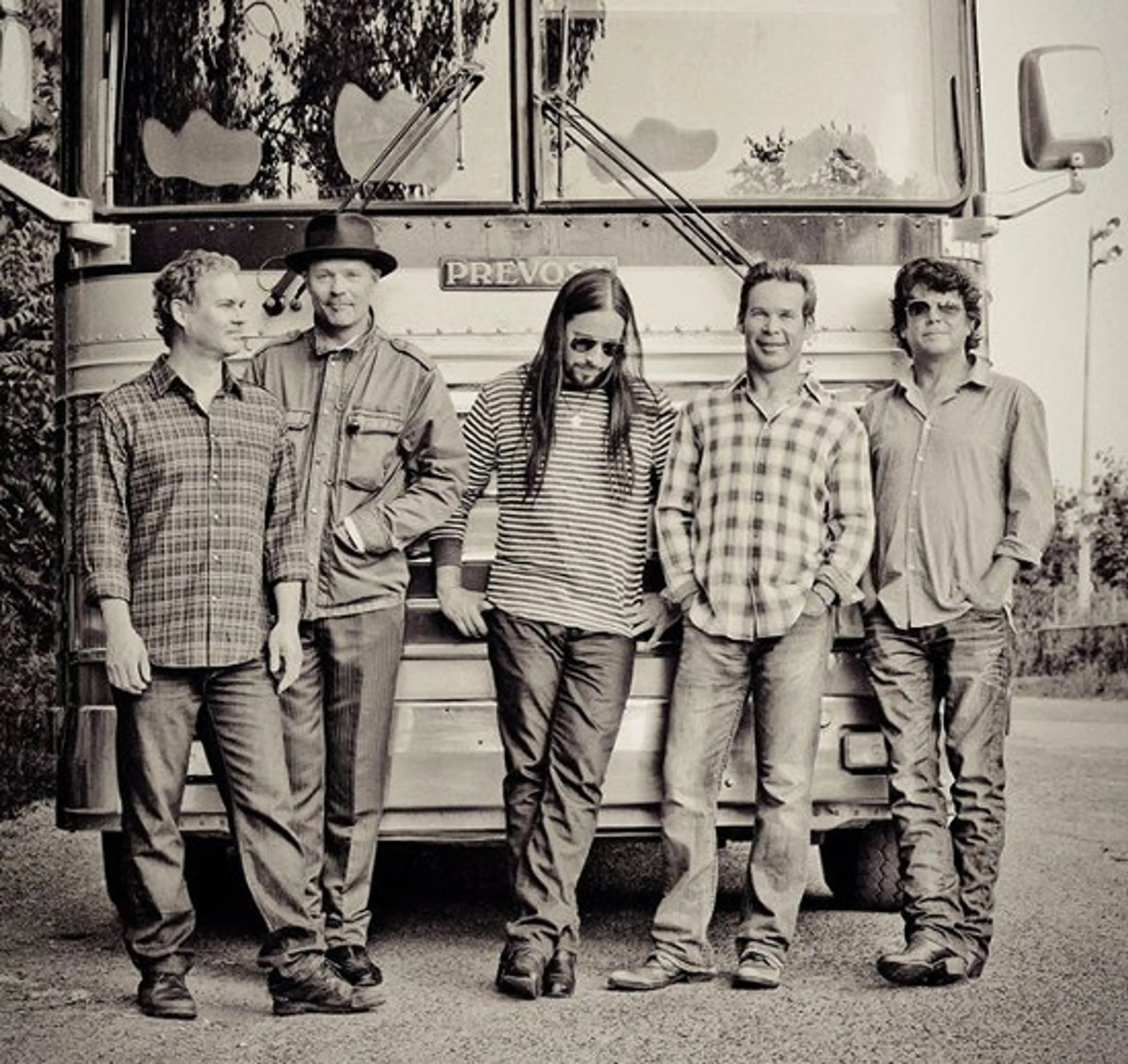Free Tragically Hip Viewing Party at the Vancouver Playhouse, Aug 20