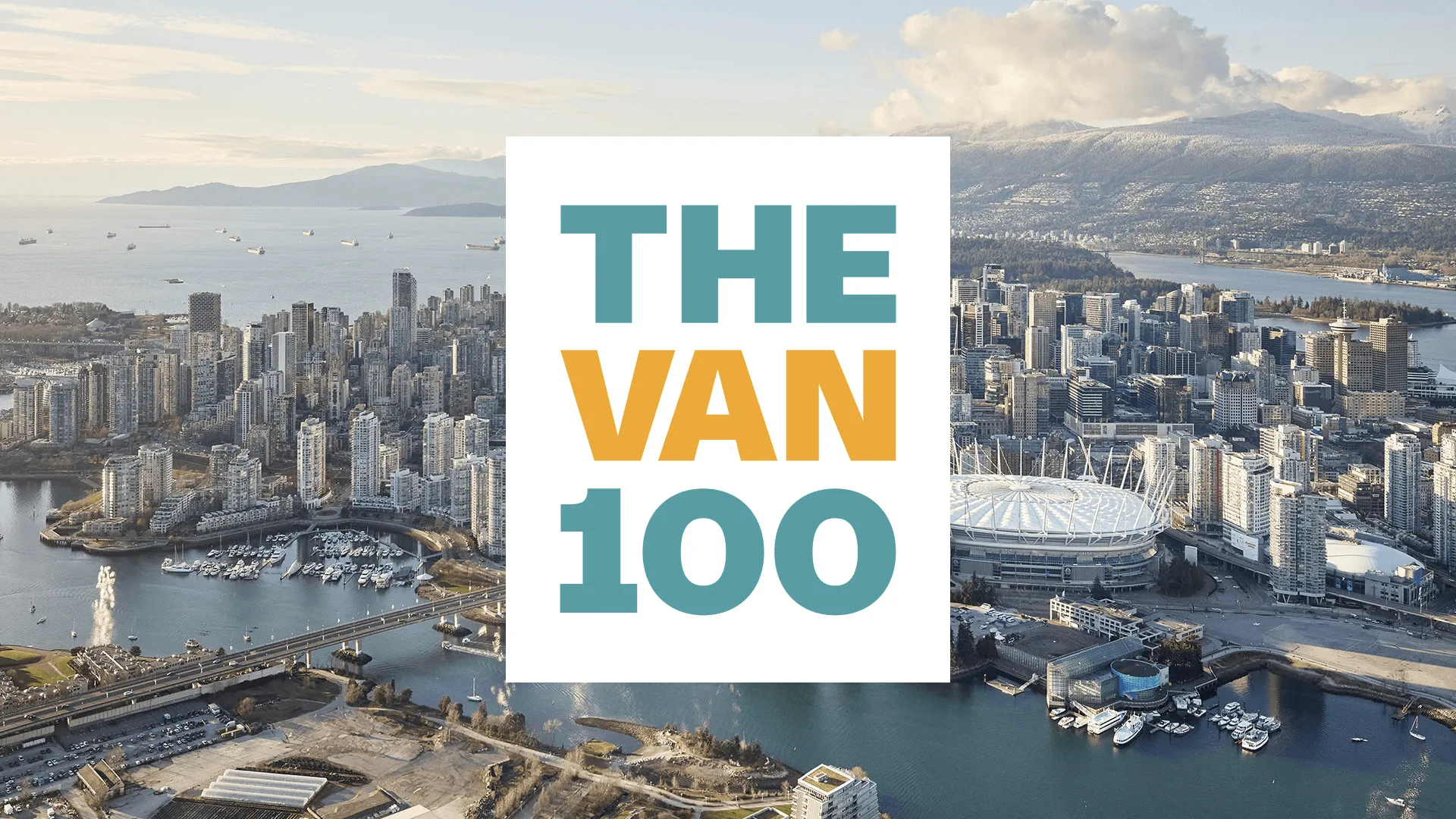 Destination Vancouver image