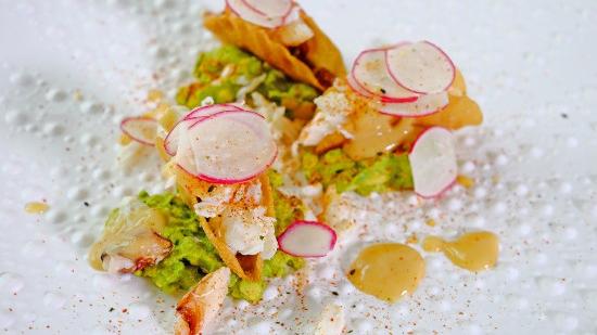 Learn to Cook from Vancouver’s Hottest Ocean Wise Chefs at Fin to Tail