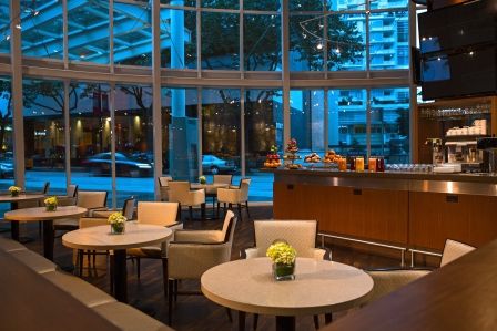 Showcase Restaurant and Bar