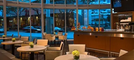 Showcase Restaurant and Bar