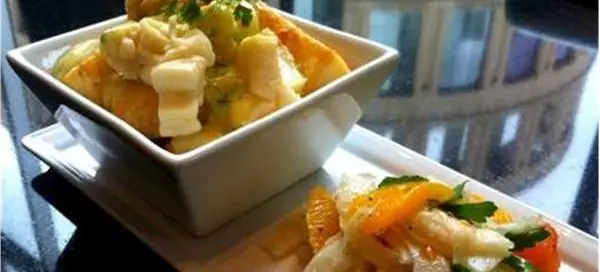 Lobster Poutine
