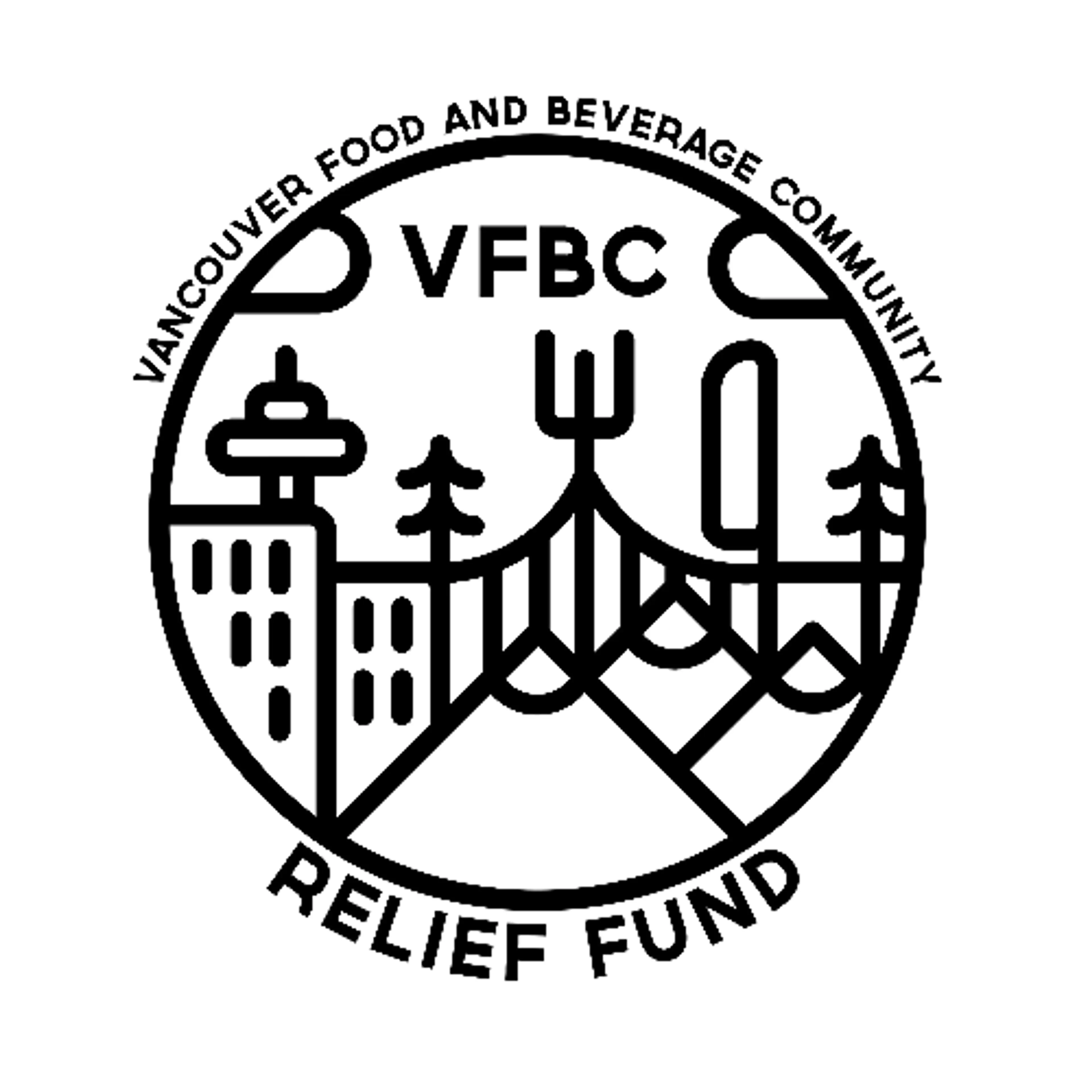 Launch of Vancouver Food and Beverage Community Relief Fund