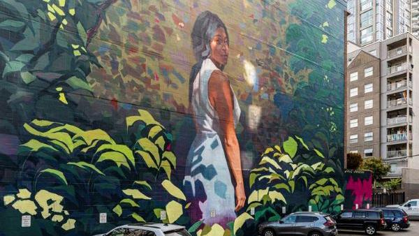 Discover the Creative Side of Vancouver