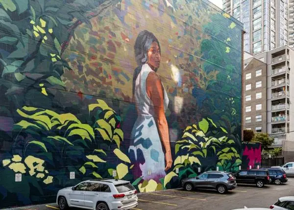 Discover the Creative Side of Vancouver