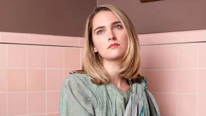 New Big Fun comedy festival breaks up the November blahs with laughs a-plenty