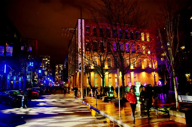 illuminate yaletown 2020