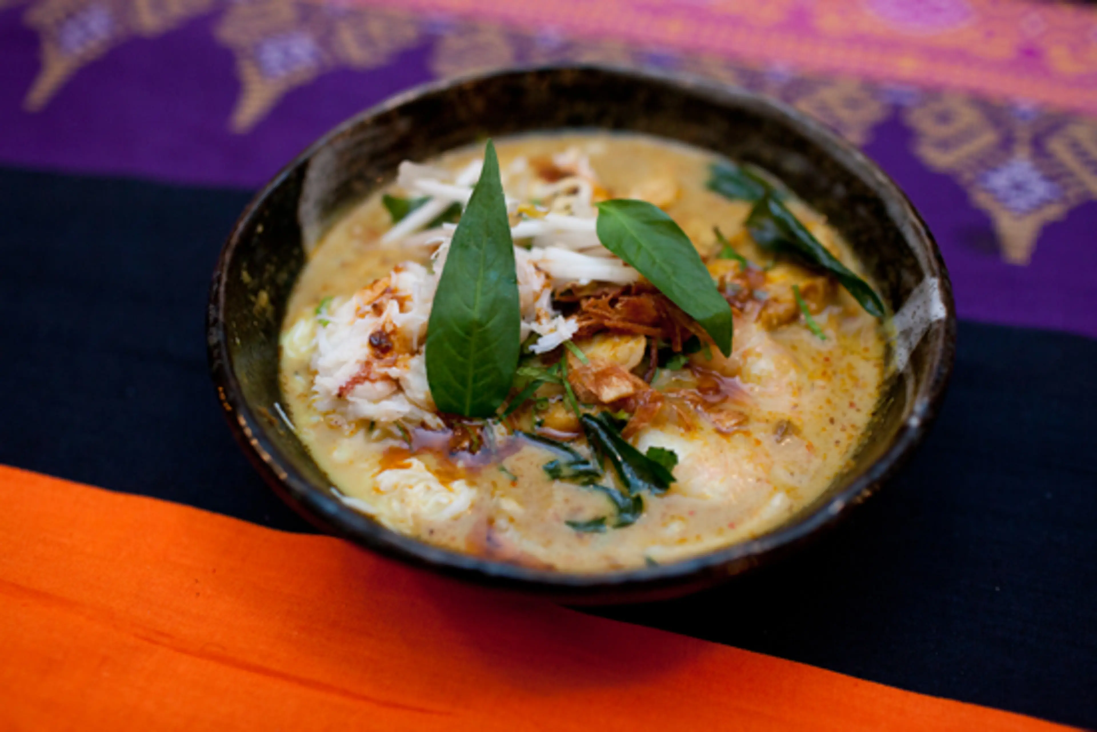 The 5th Annual Vancouver Curry Cup Promises to Spice Up Your Palate