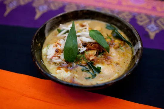 The 5th Annual Vancouver Curry Cup Promises to Spice Up Your Palate