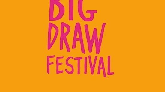 Free Drawing Workshops Across Vancouver This Saturday!