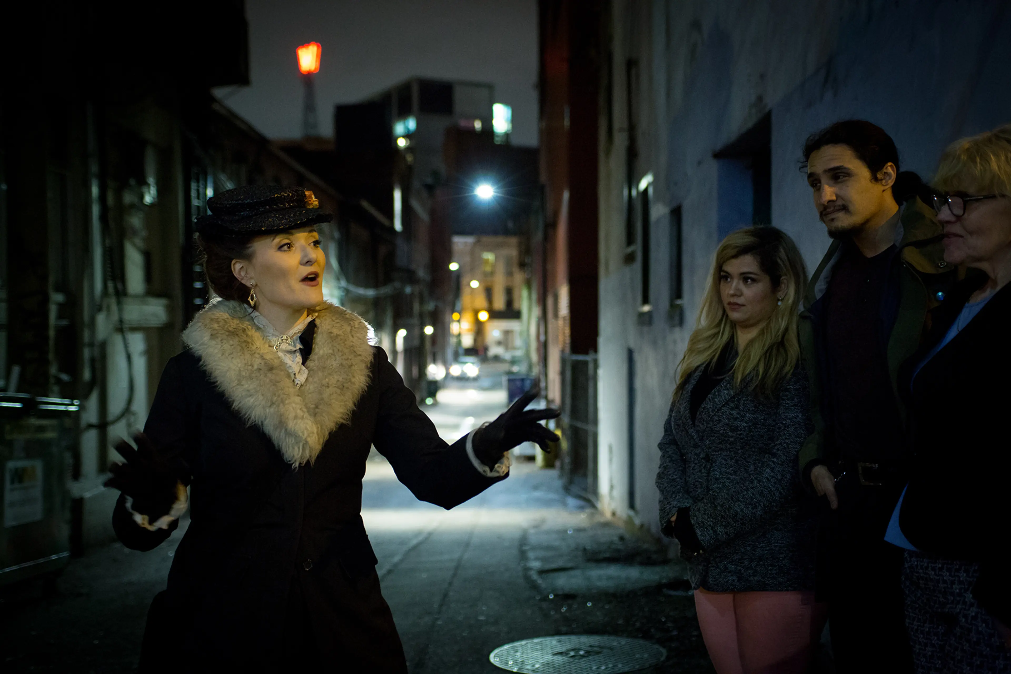 Guest Member Interview: Forbidden Vancouver