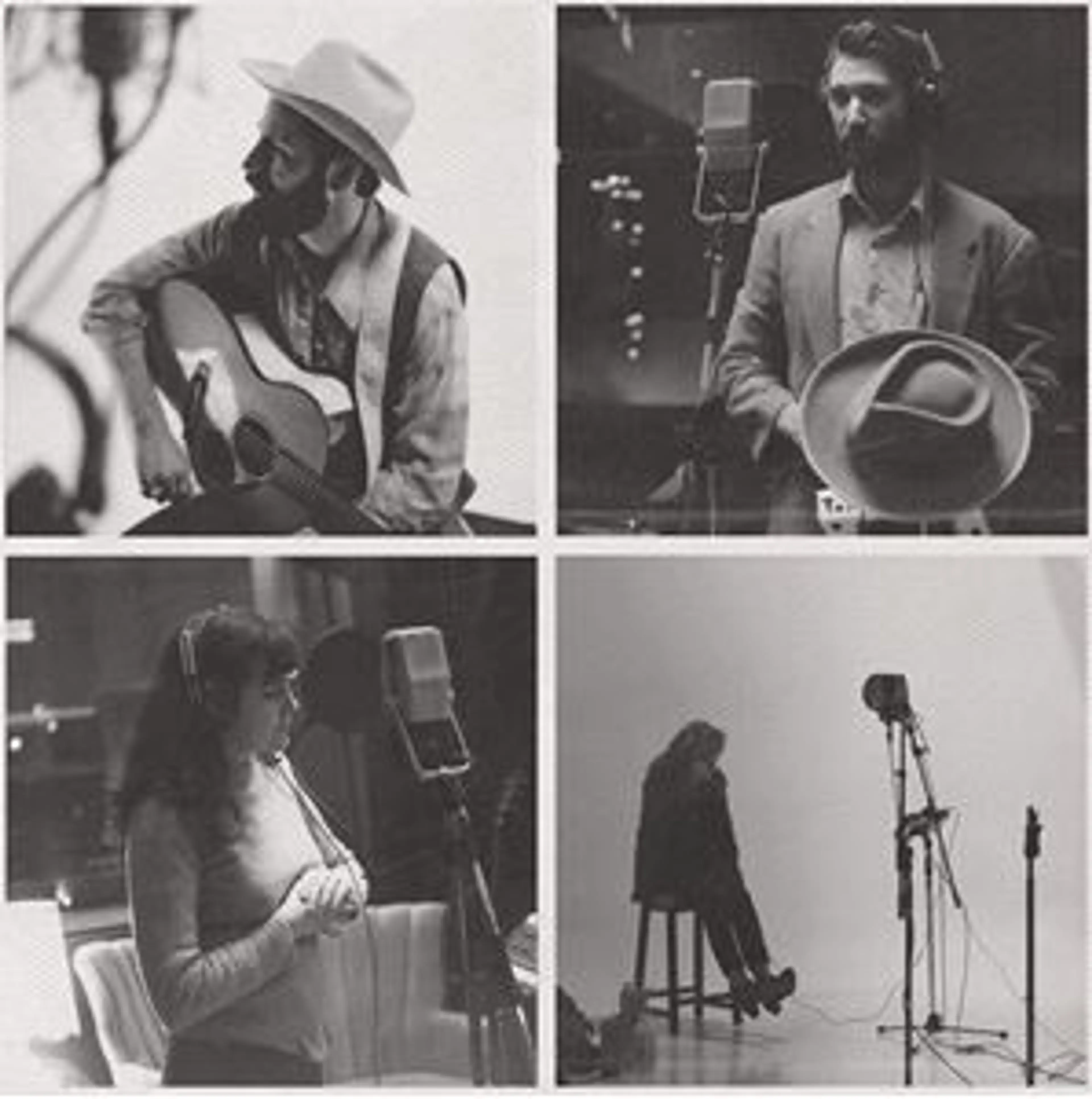 The Railtown Sessions Live