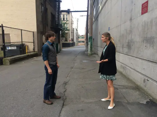 Photo Credit: Tara Lee