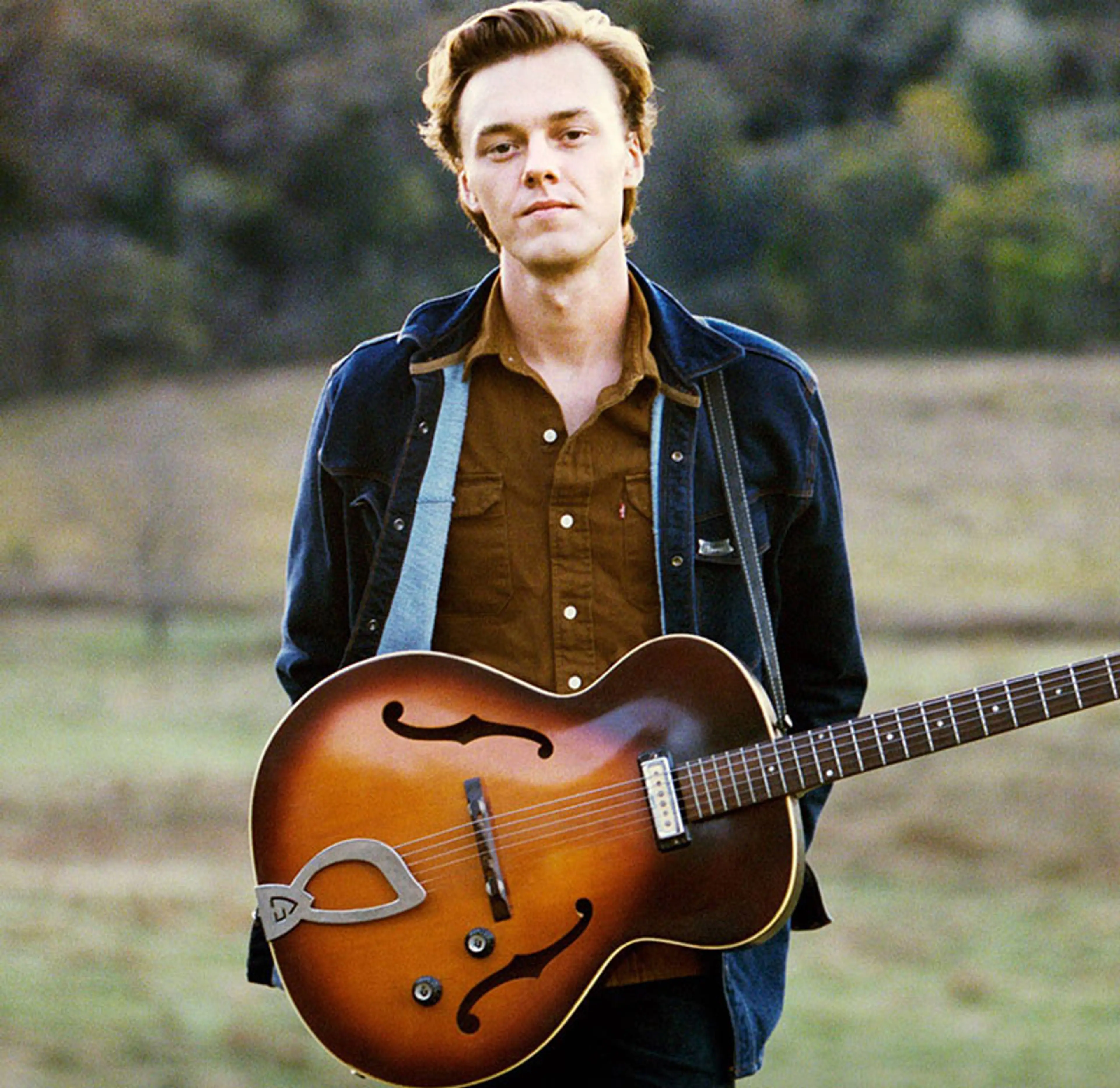 Parker Millsap