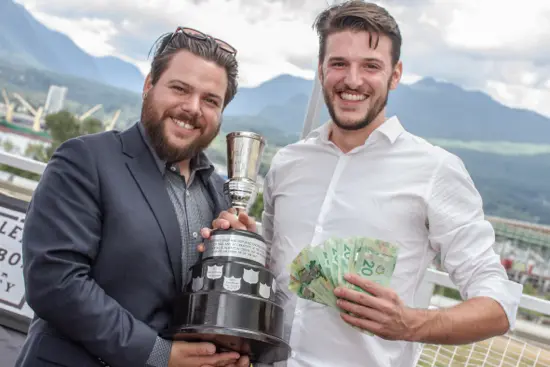 Photo Credit: Zook-It Photography