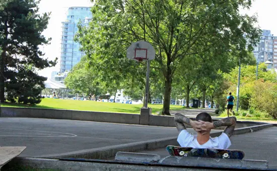 Skateboarding Discover Outdoors5