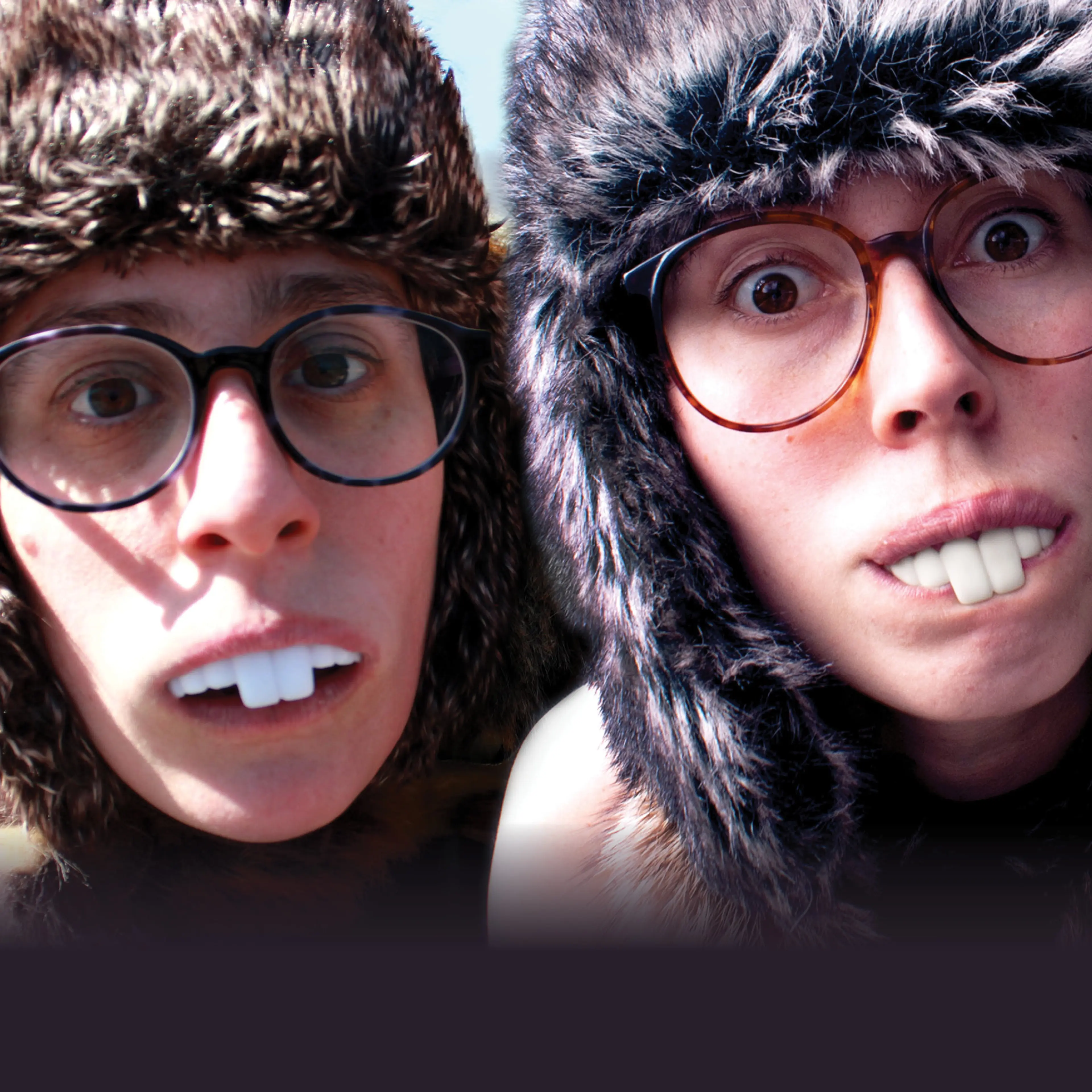 Crazy (in a good way) sexy (sort of) cool (maybe)—what’s coming to this year’s Vancouver Fringe Festival
