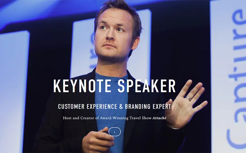 Marketing and Branding Smarts From Virgin Group’s Former Global Head of Online – Free Ticket Giveaway!
