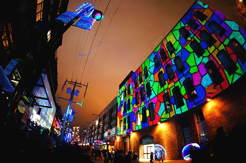 illuminate yaletown 2020