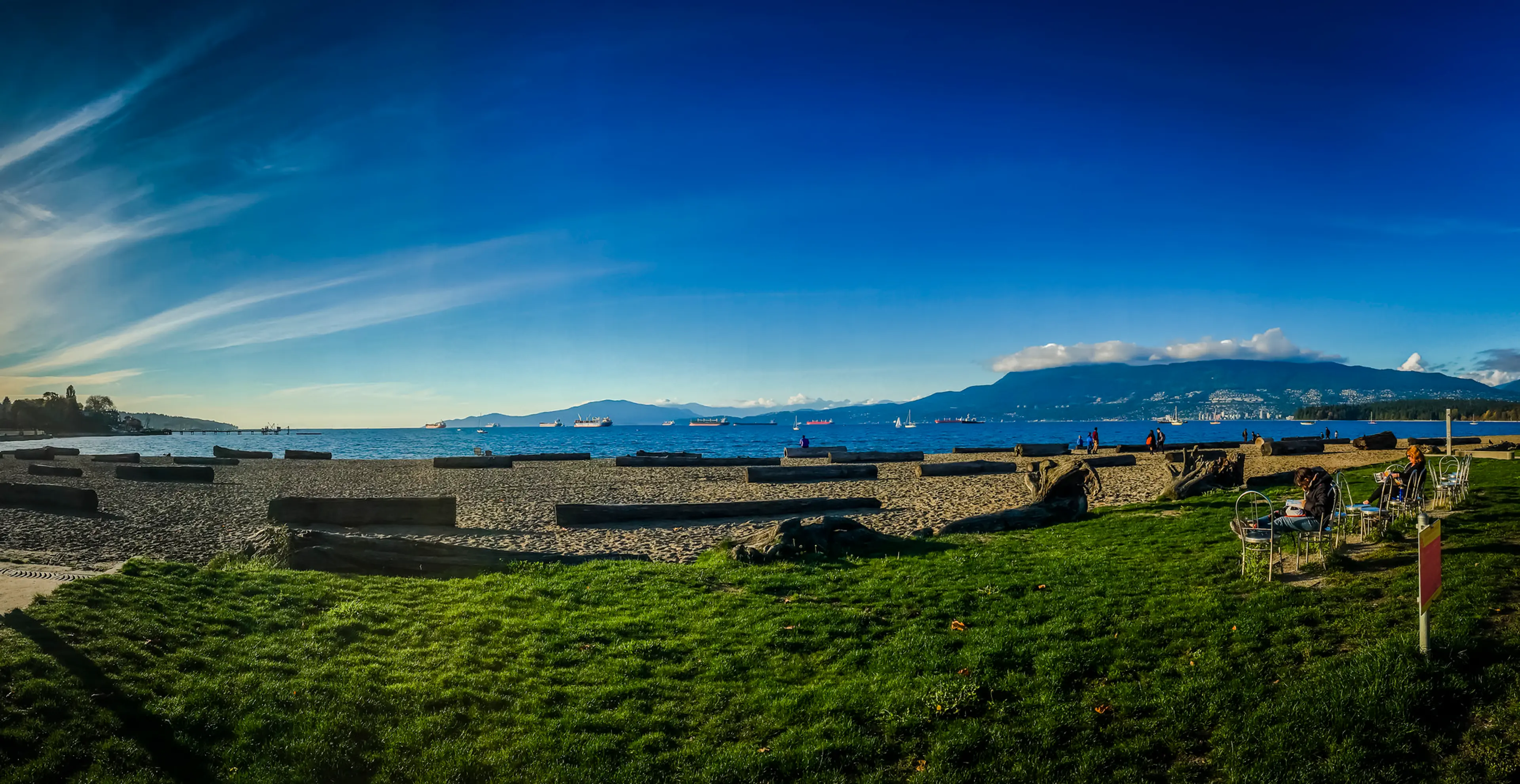 One Perfect Day in Vancouver