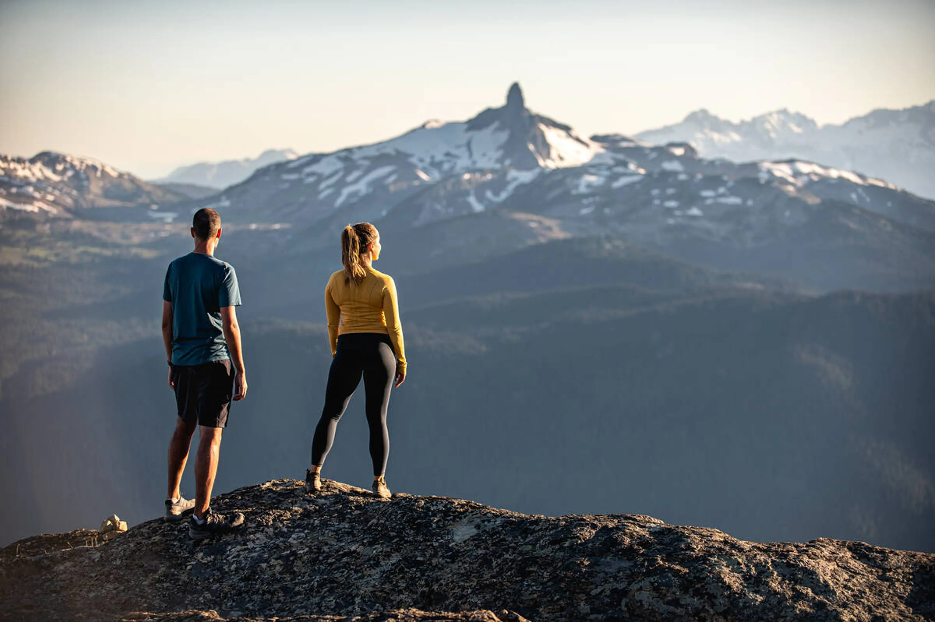 How to Explore the Proposed Fire and Ice Geopark Near Vancouver