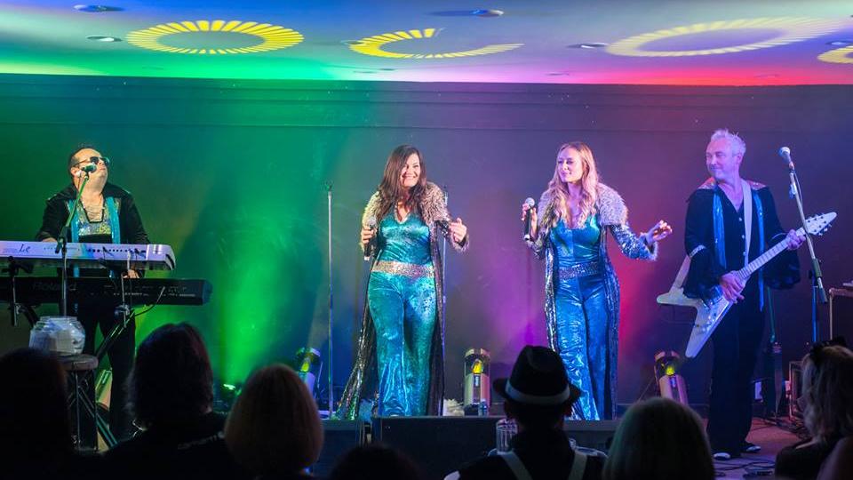 Take a break from Christmas hassle with these fun events