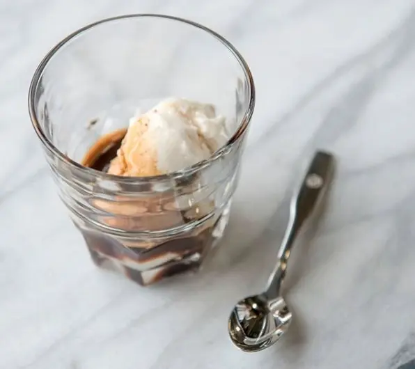affogato Vancouver