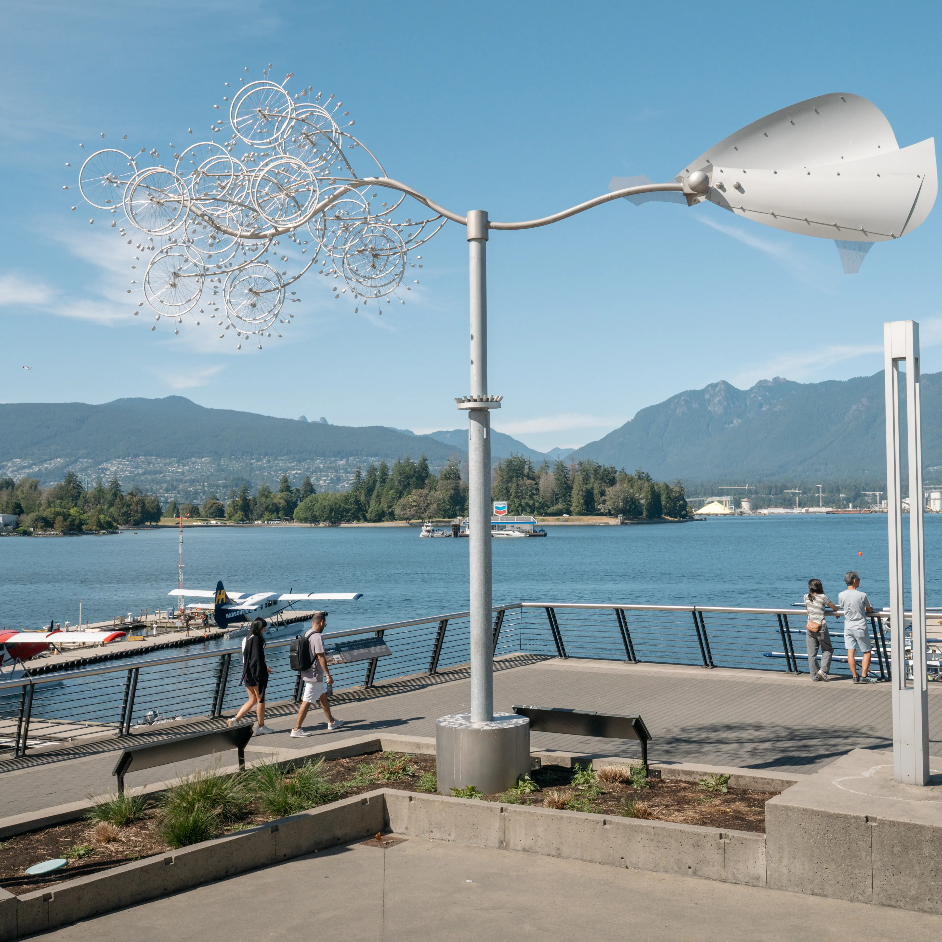 Asbestos Memorial