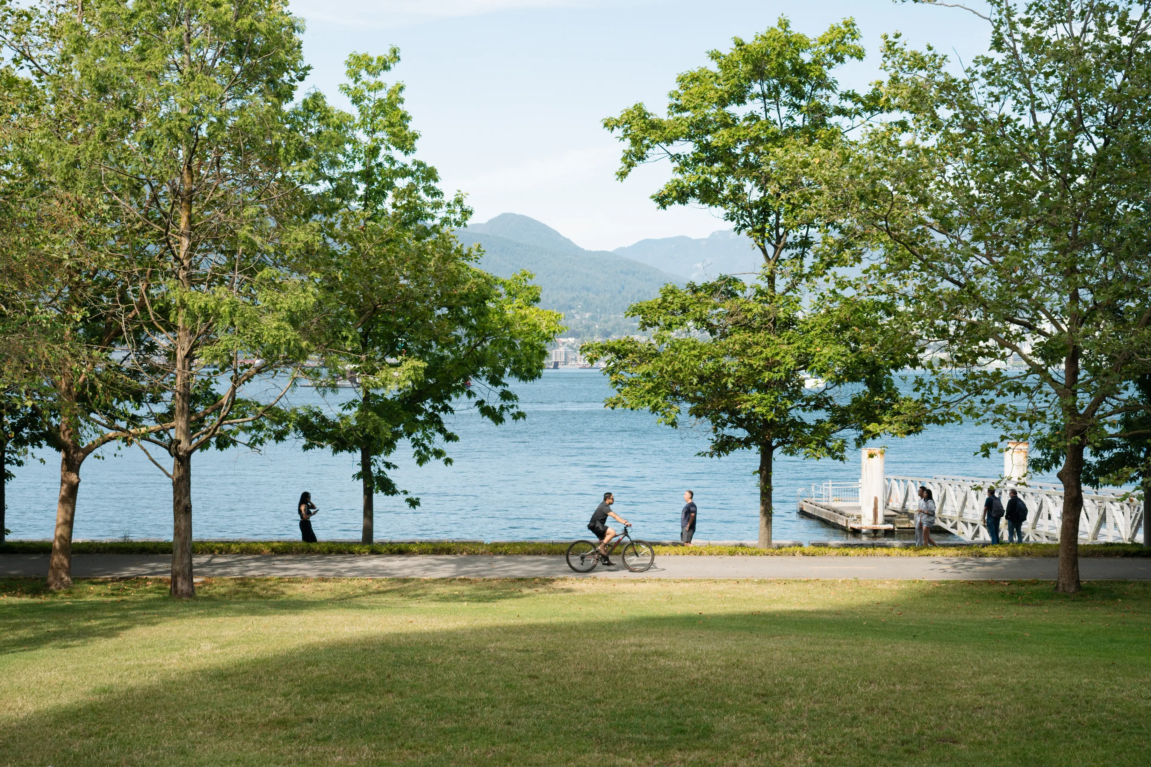 Harbour Green Park