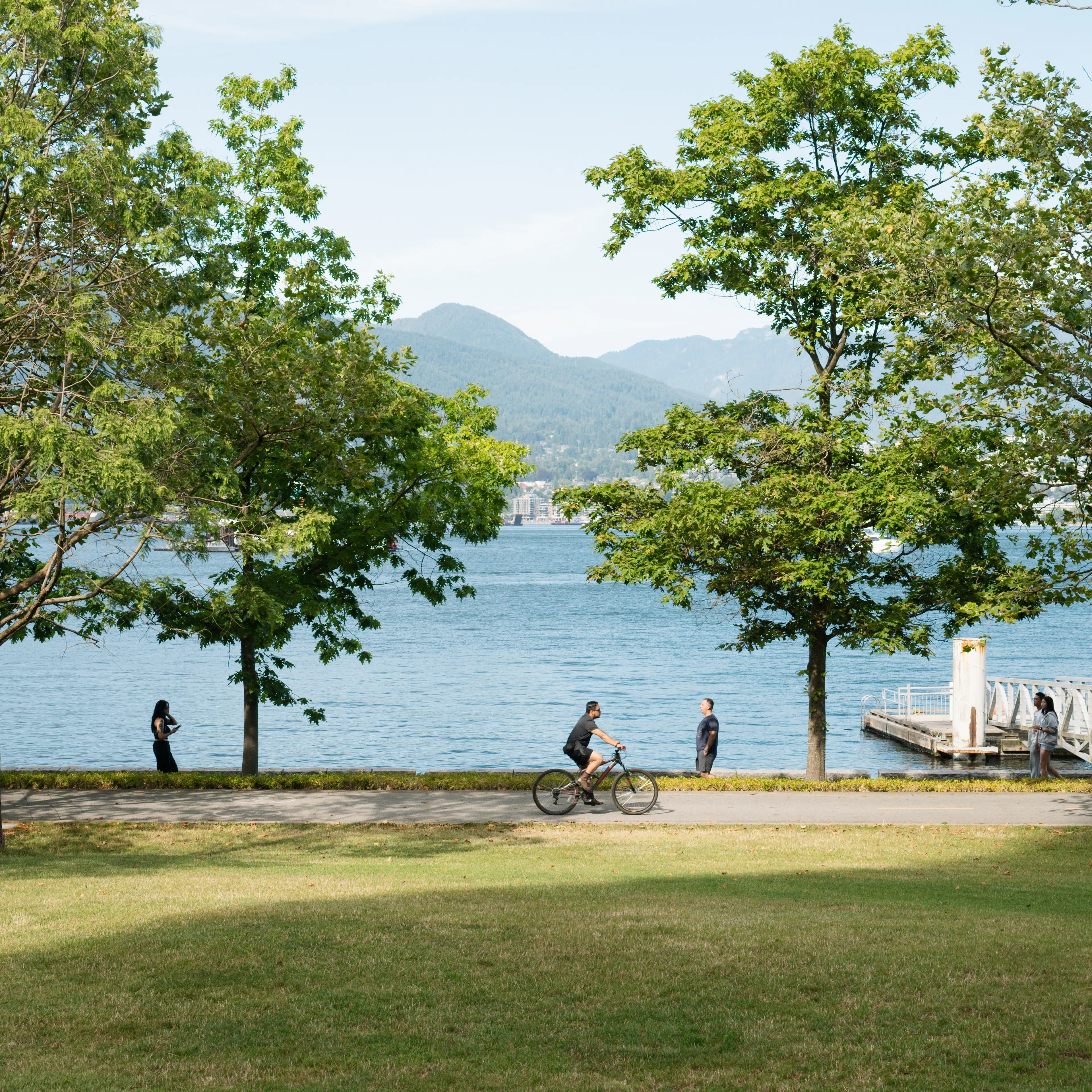 Harbour Green Park
