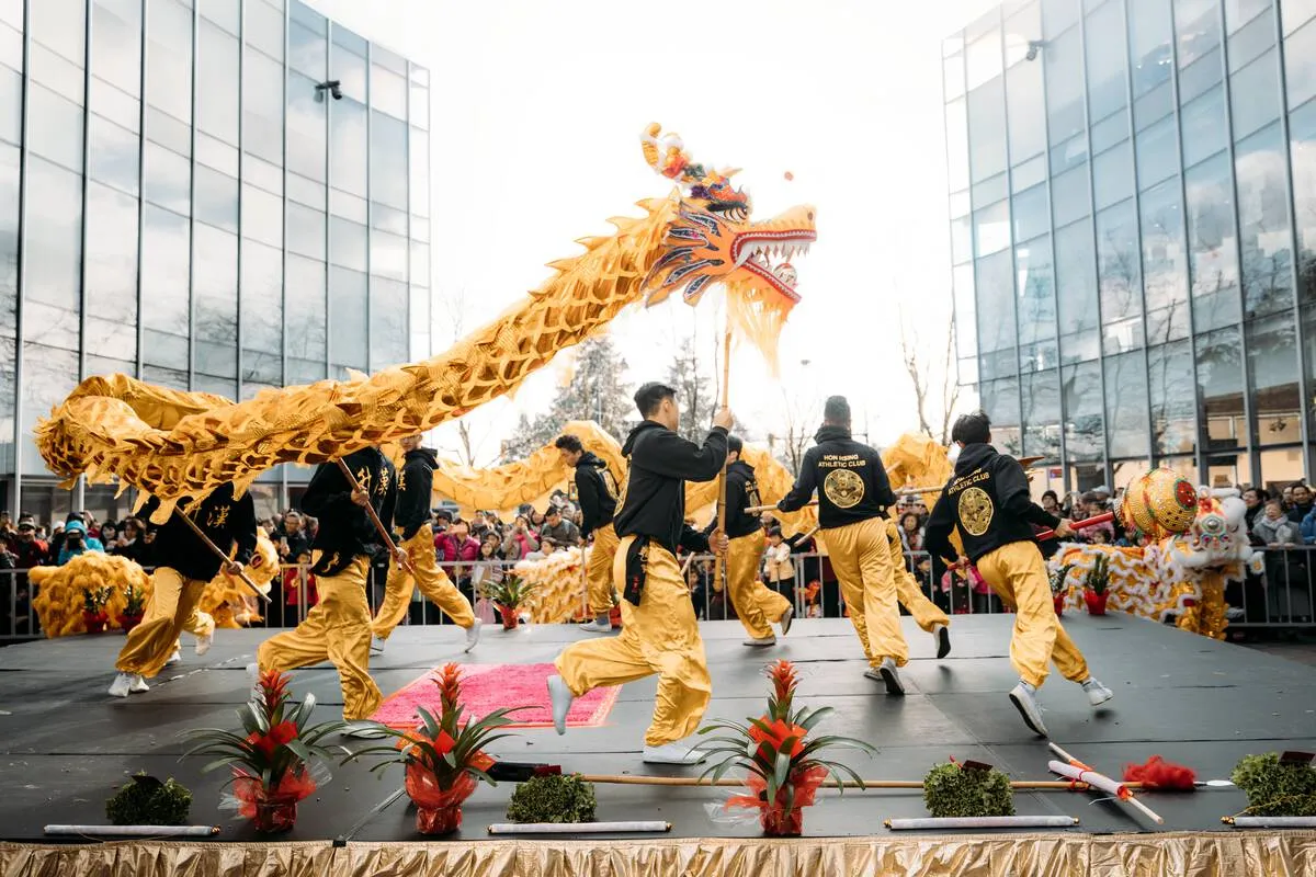 Destination Vancouver image