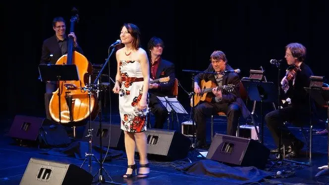 Handel’s Messiah, Chor Leoni’s Angels Dance and more seasonal concert offerings in Vancouver