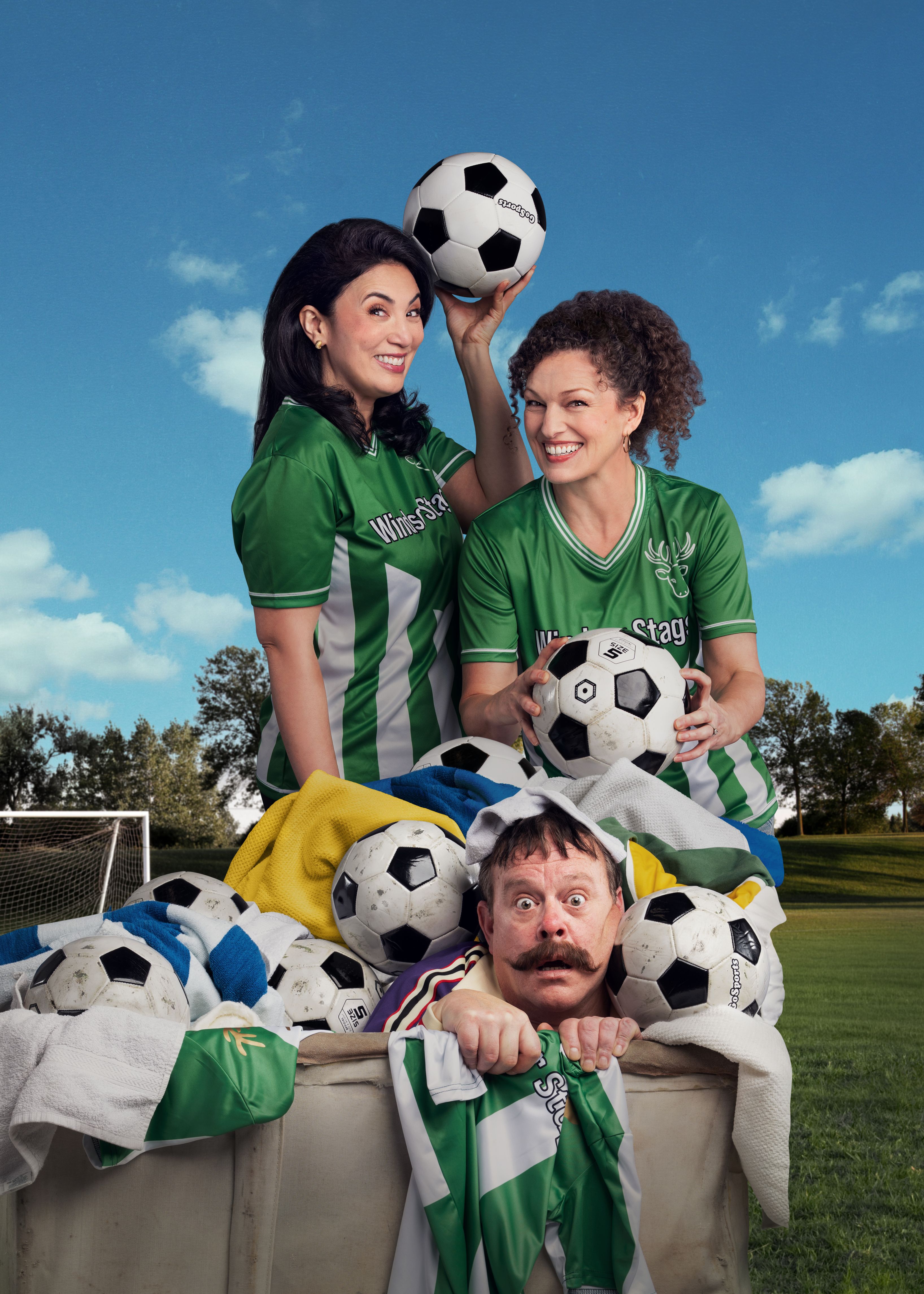 The Merry Wives of Windsor