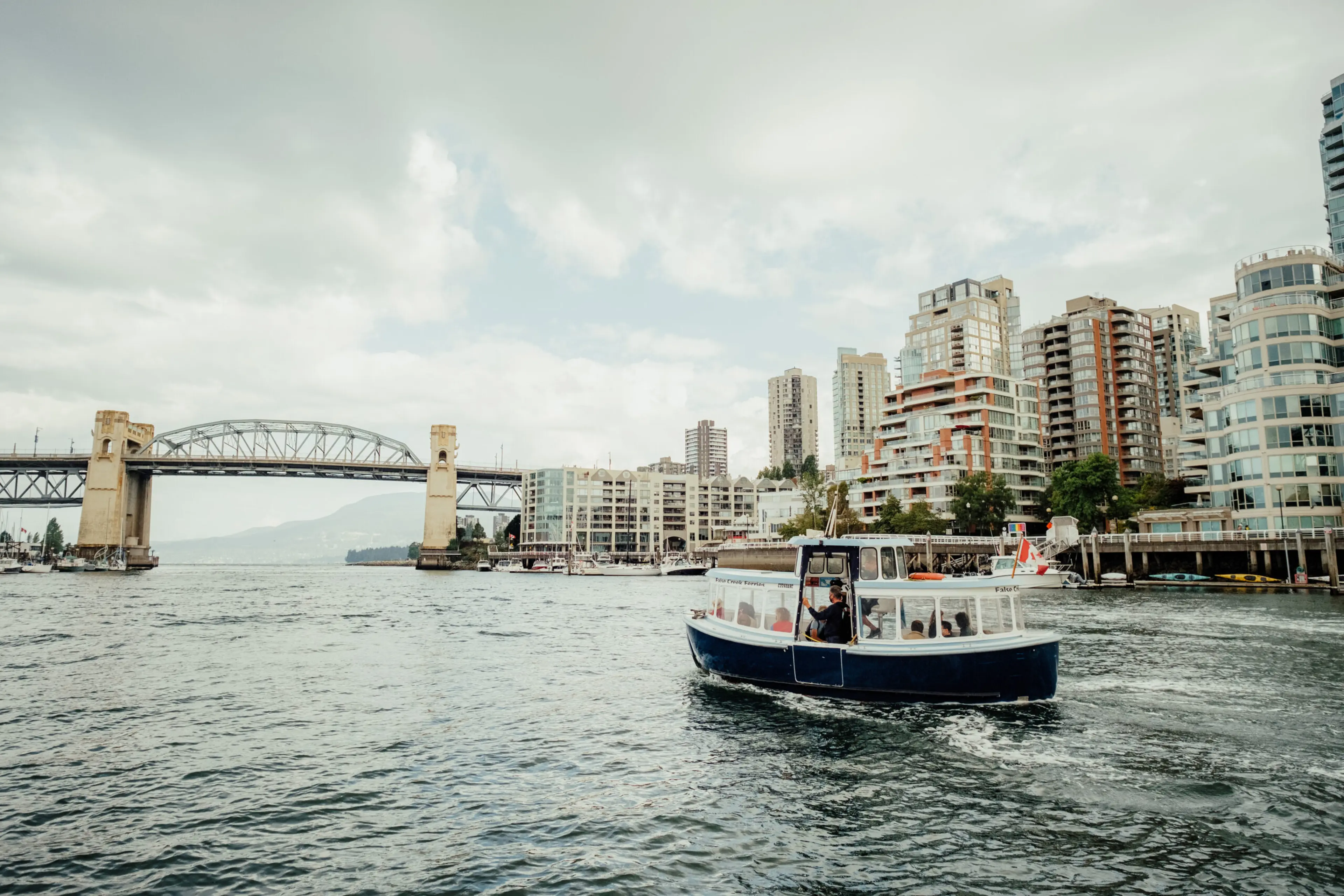 Bespoke and Luxury Travel in Vancouver: Personalizing Your West Coast Adventures