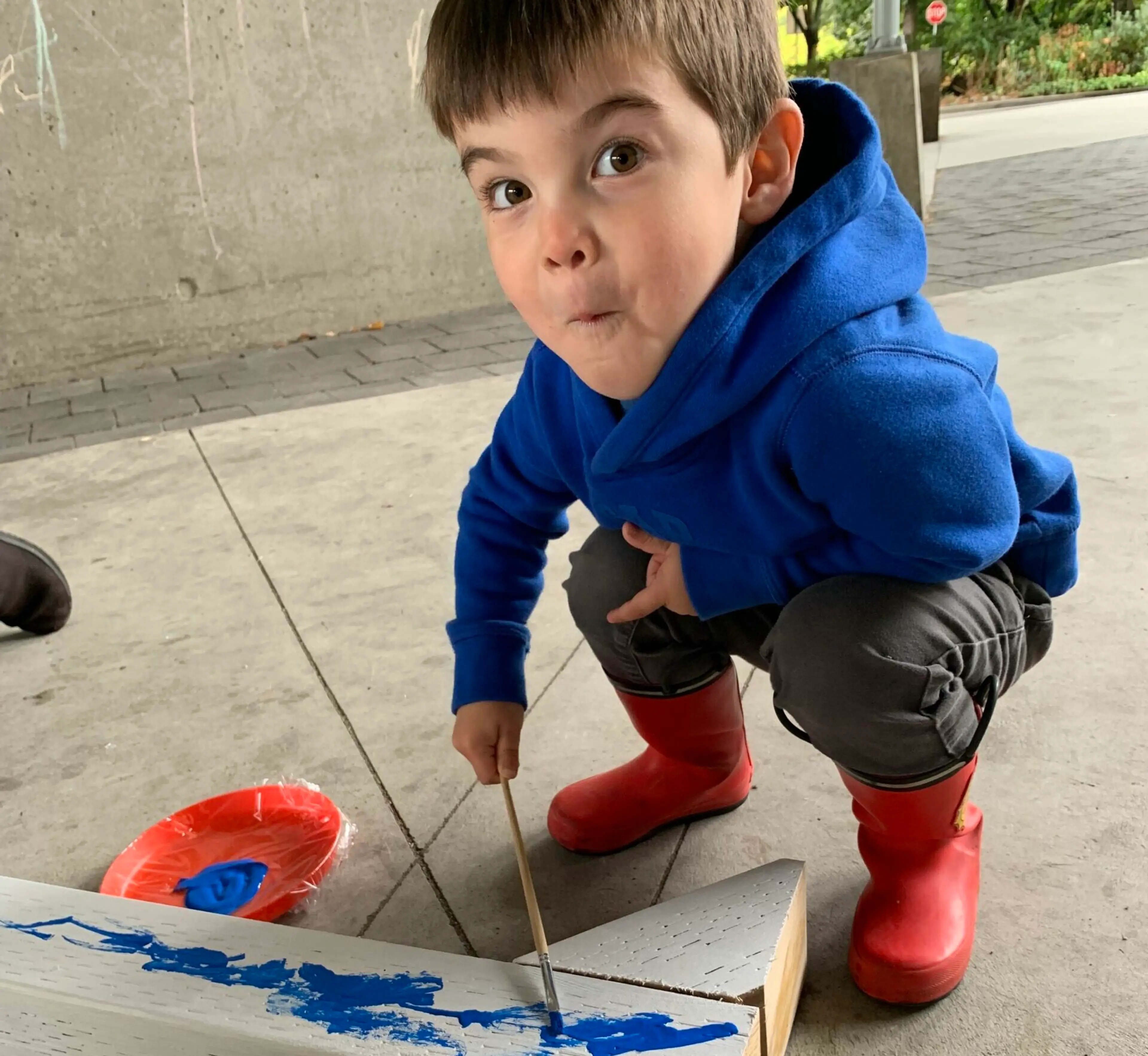 The City of Vancouver’s Community-Led Placemaking: Cultivating Vibrant Public Spaces