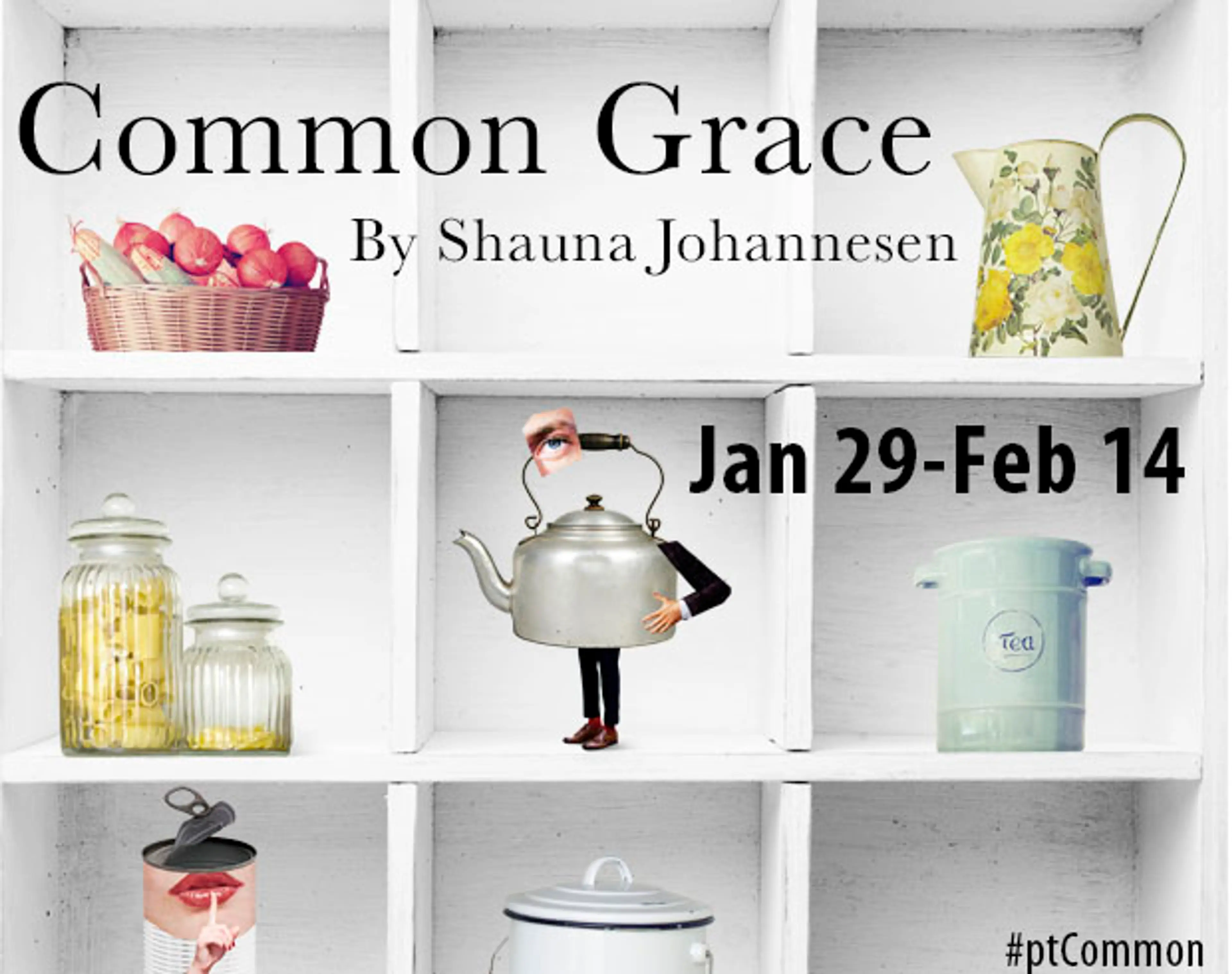 CommonGrace