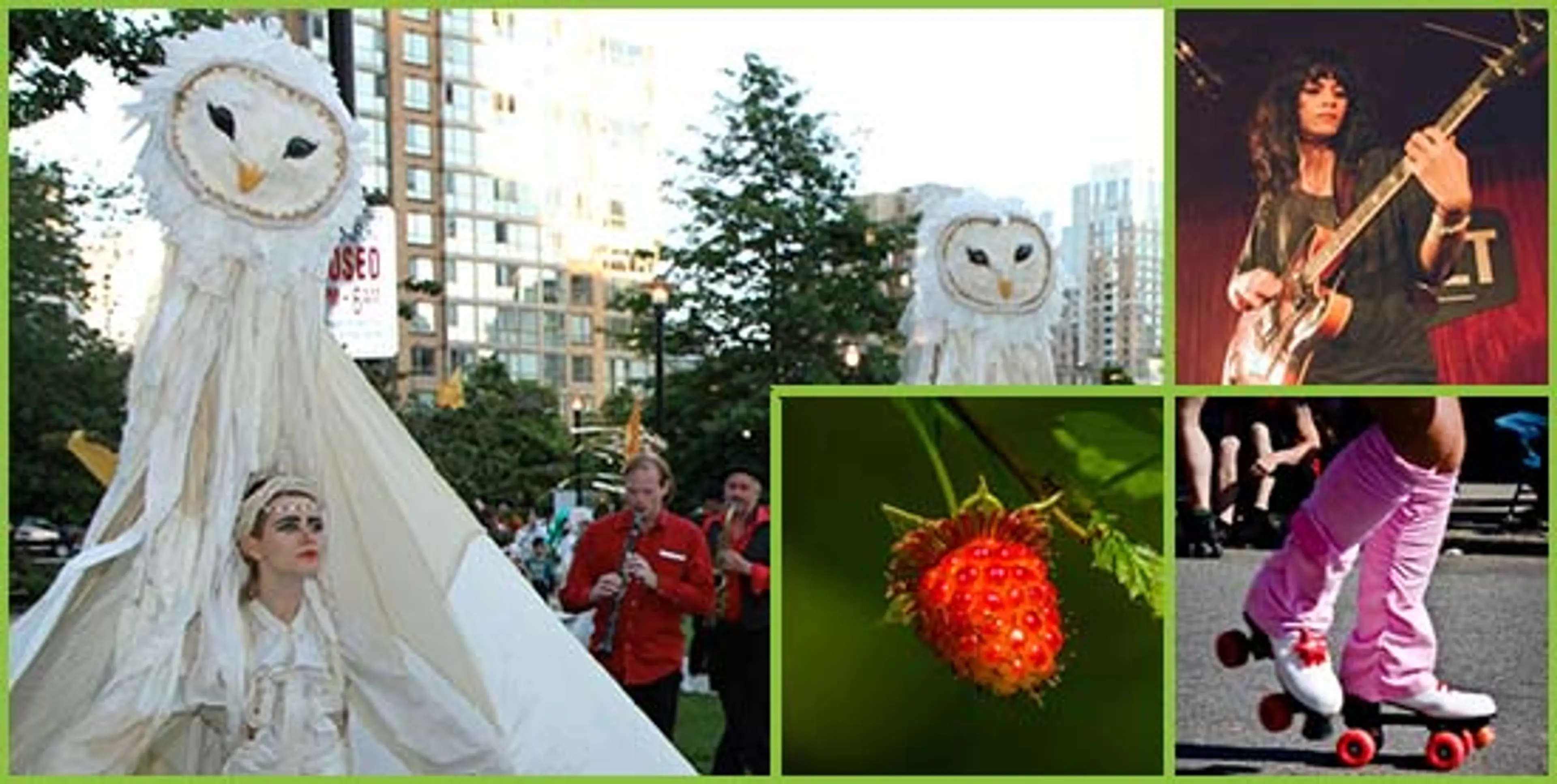 Things To Do In Vancouver This Weekend