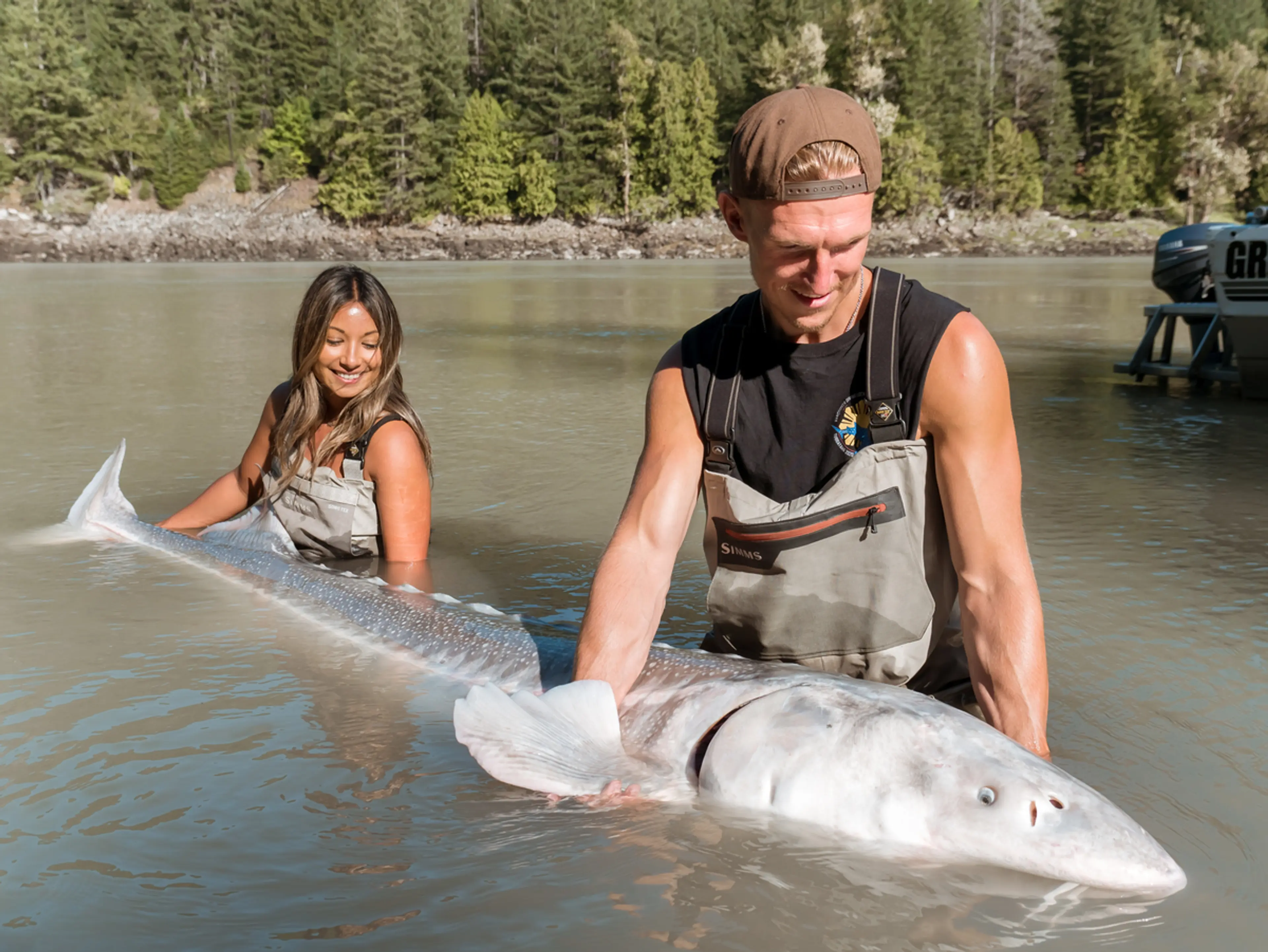 6 Ways to Go Fishing Around Vancouver