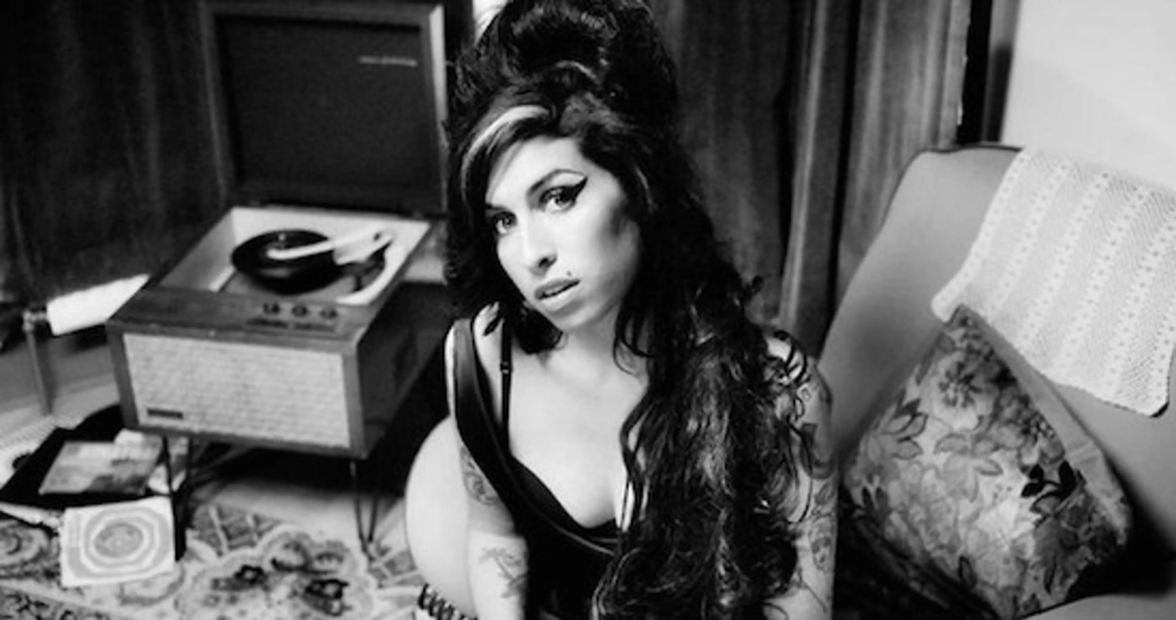 Burlesque tributes to Alice Cooper and Prince, and a musical salute to Amy Winehouse