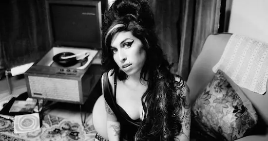 Burlesque tributes to Alice Cooper and Prince, and a musical salute to Amy Winehouse