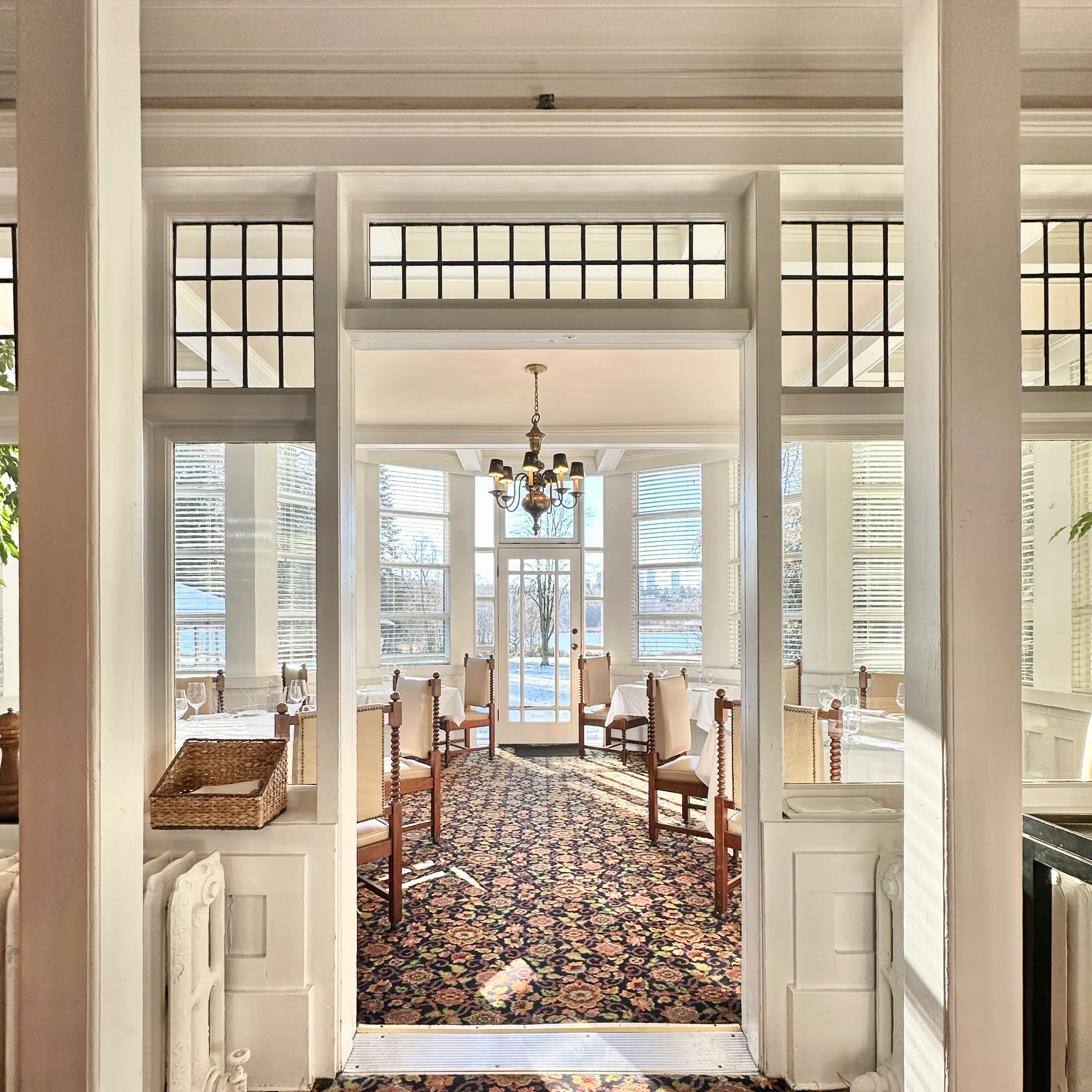 Sunroom