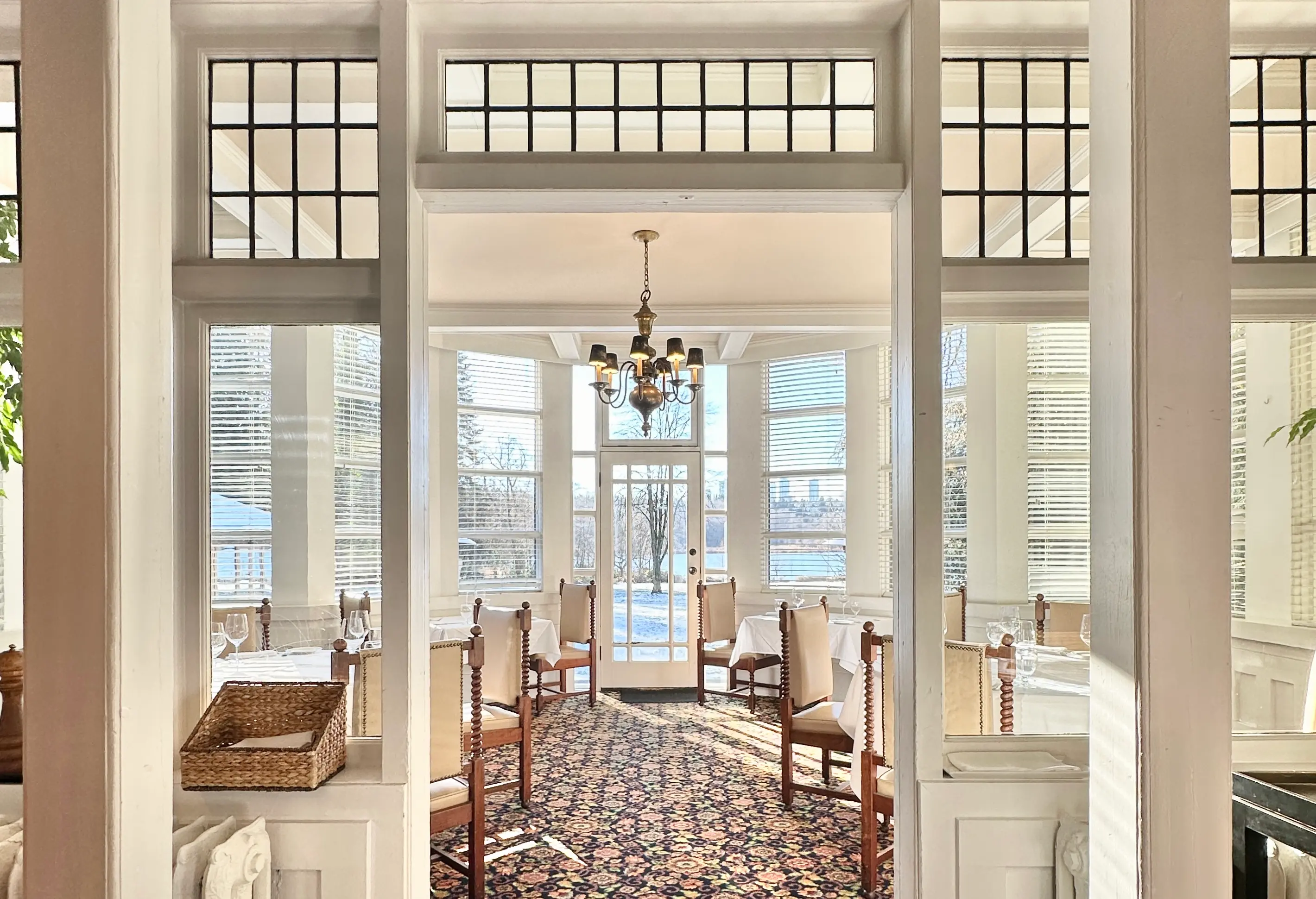 Sunroom