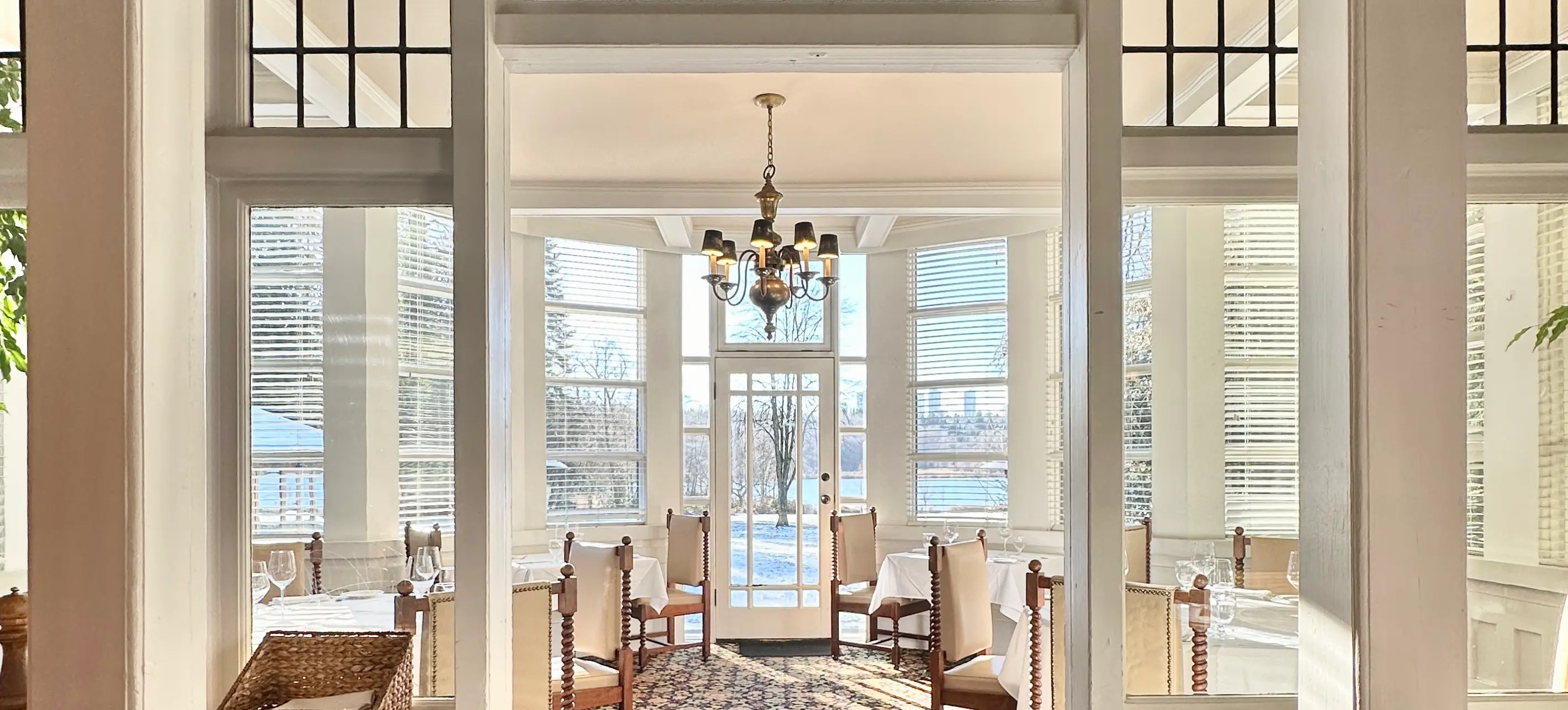 Sunroom