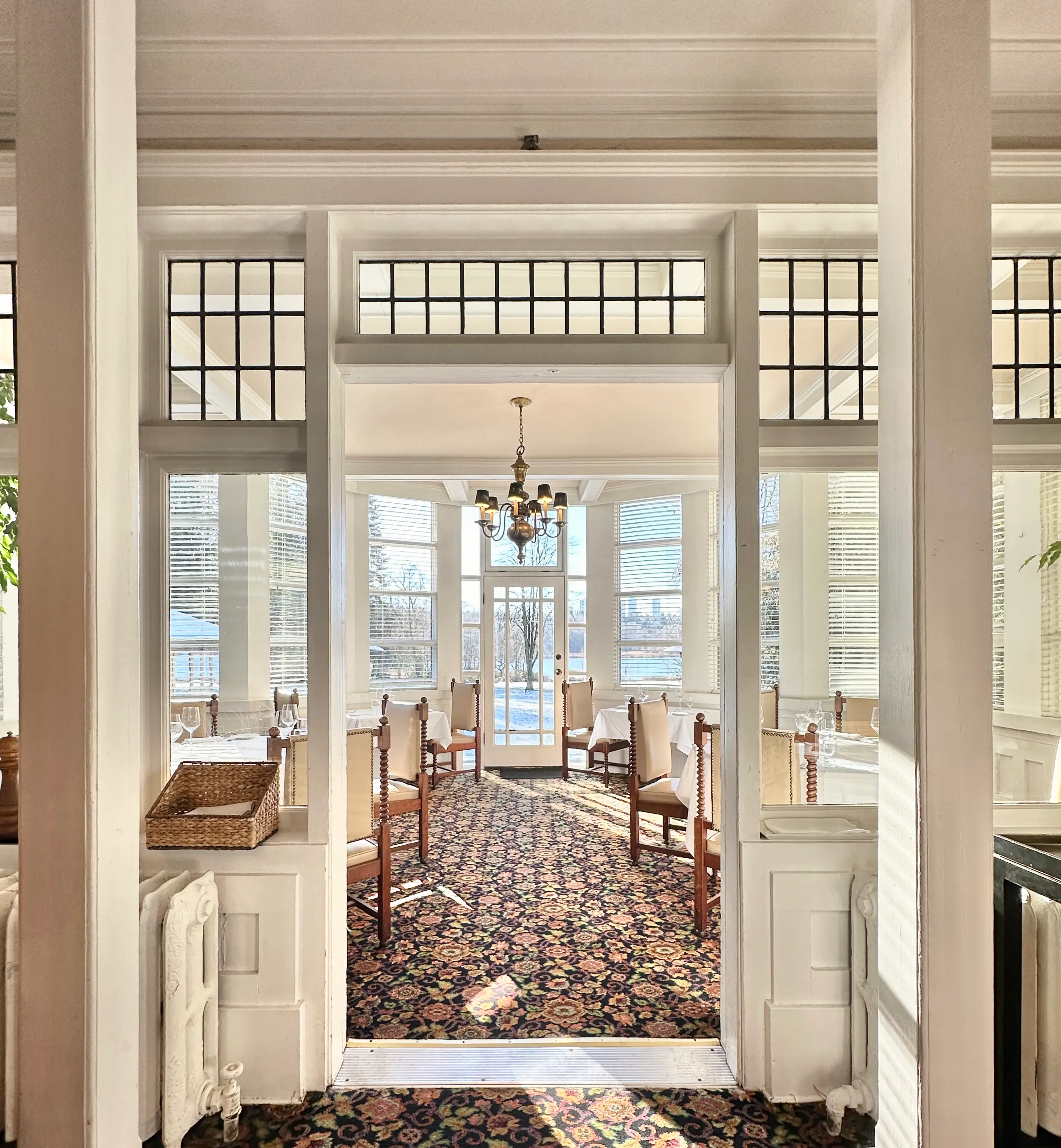 Sunroom