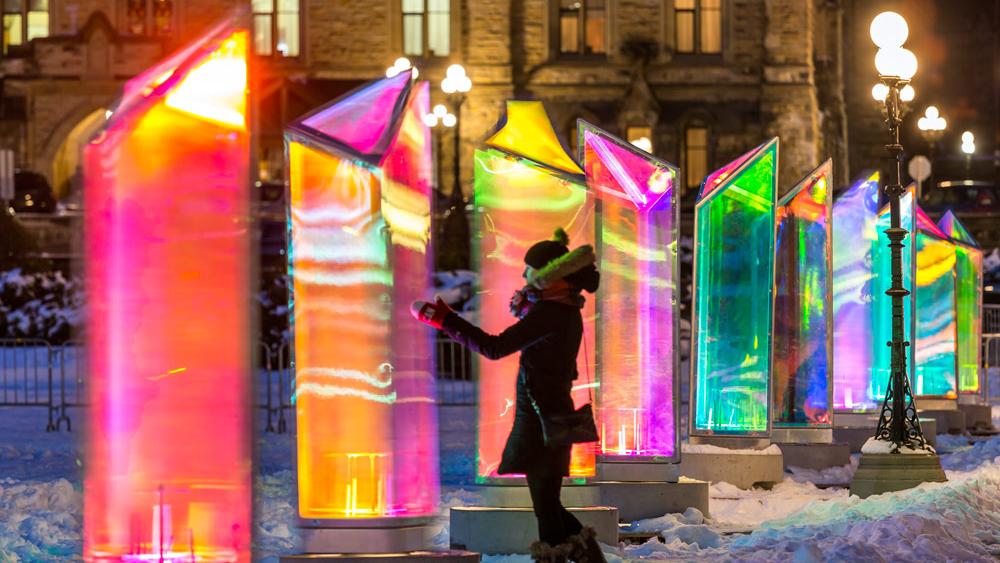 Heartwarming Lumière to Set the West End Aglow this November