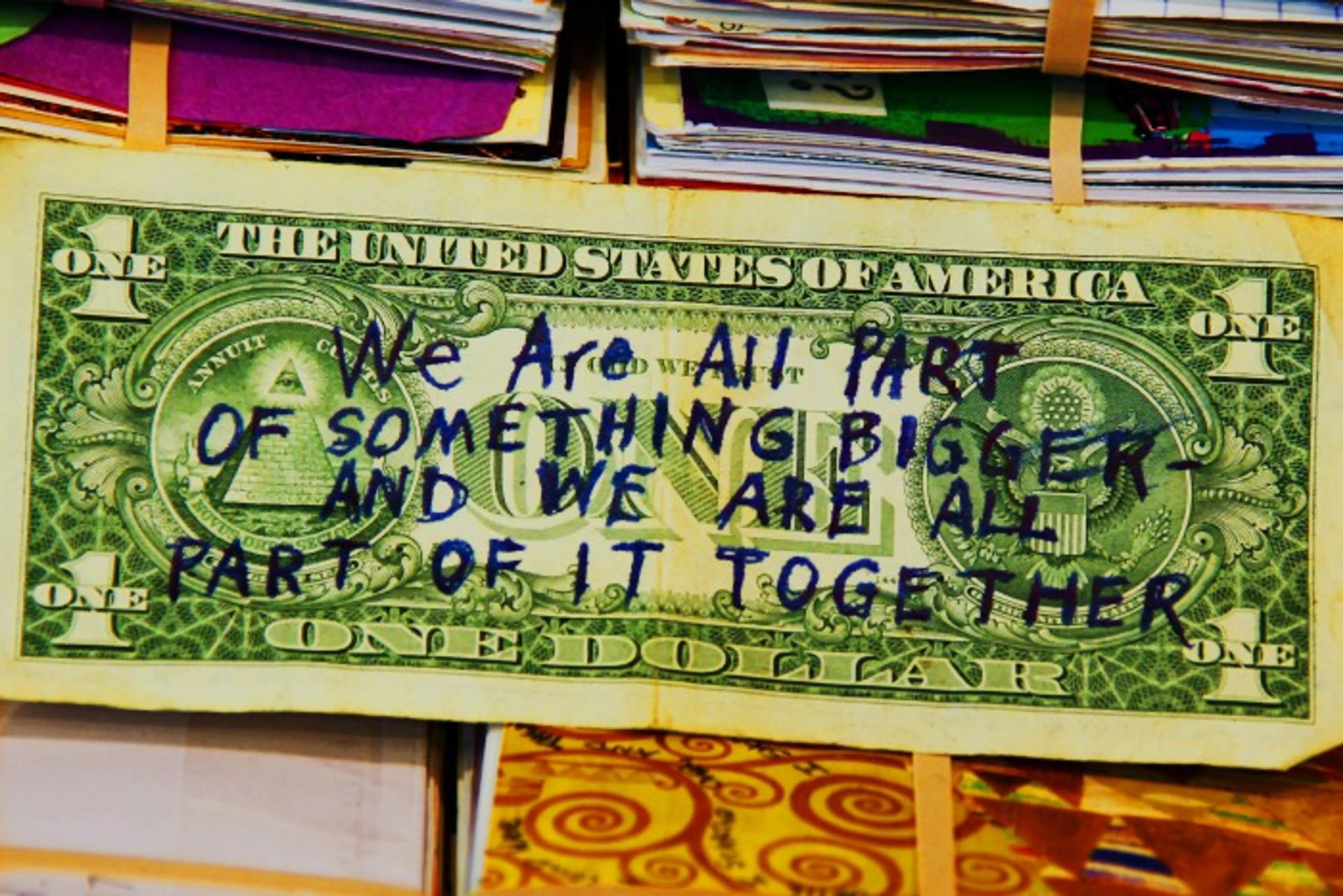 PostSecret: The Show