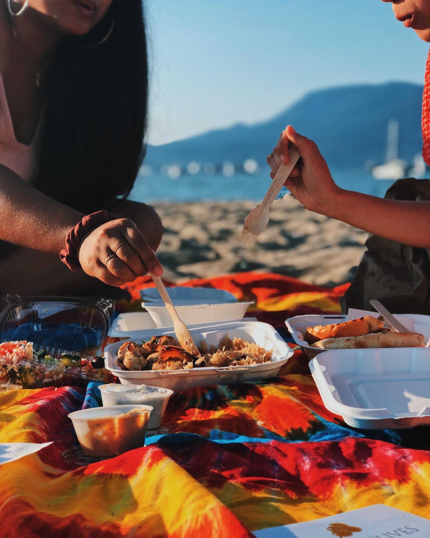 four olives restaurant