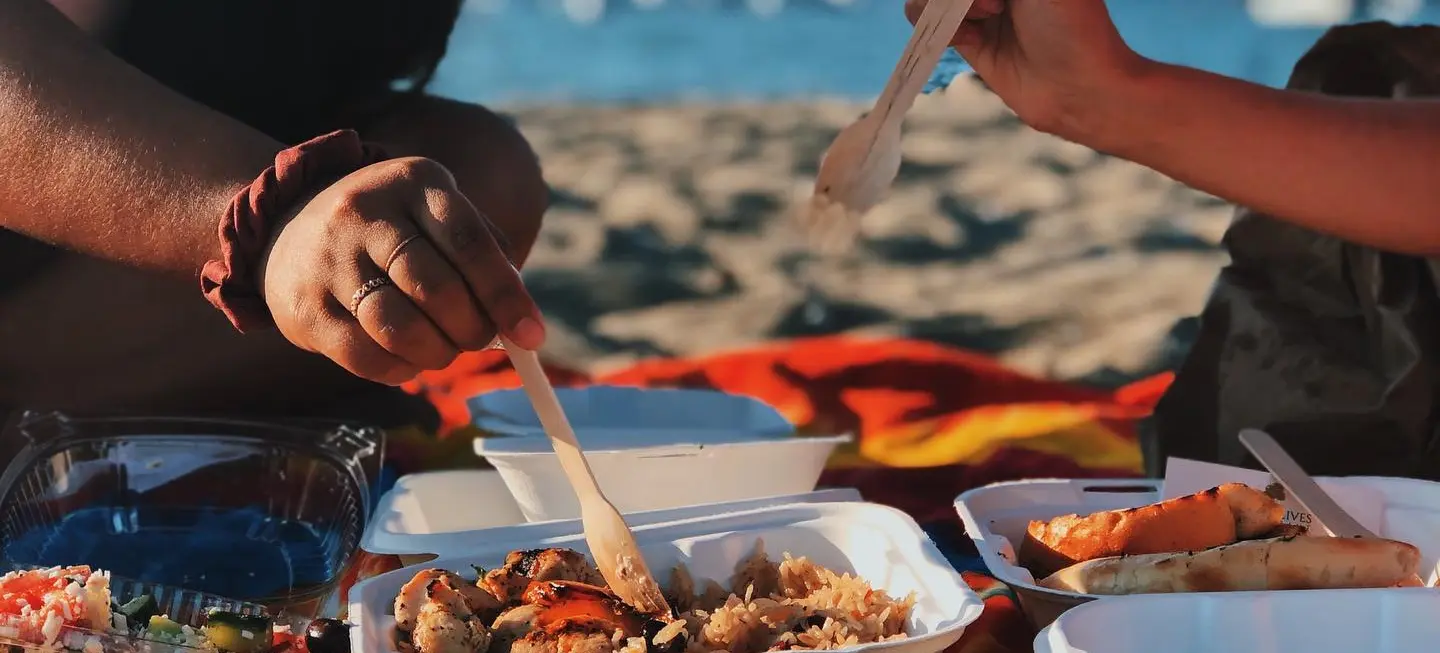 four olives restaurant